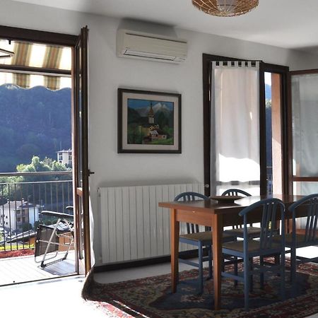 Appartamento Casa Marisa Lovere Esterno foto