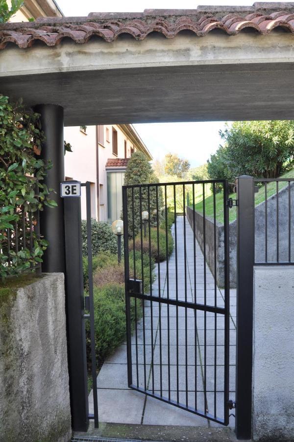 Appartamento Casa Marisa Lovere Esterno foto